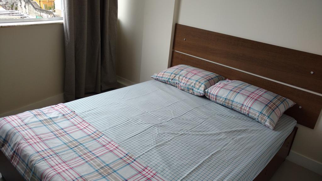 Apartament Lapa Dos Arcos Rio de Janeiro Zewnętrze zdjęcie