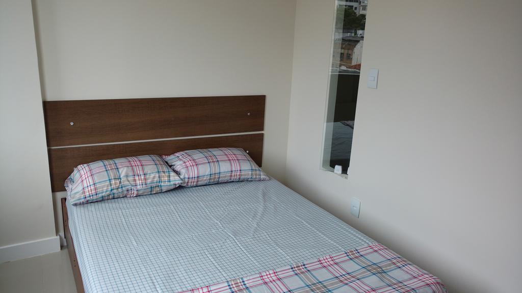 Apartament Lapa Dos Arcos Rio de Janeiro Zewnętrze zdjęcie