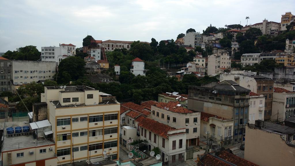 Apartament Lapa Dos Arcos Rio de Janeiro Zewnętrze zdjęcie
