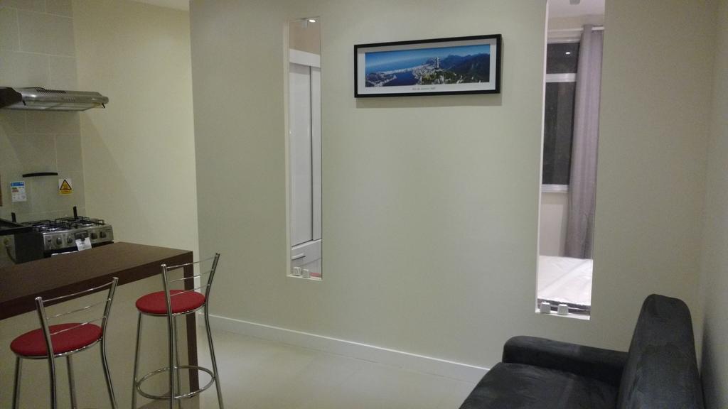 Apartament Lapa Dos Arcos Rio de Janeiro Zewnętrze zdjęcie